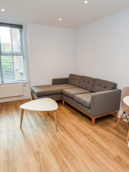 Bradbury House Altrincham