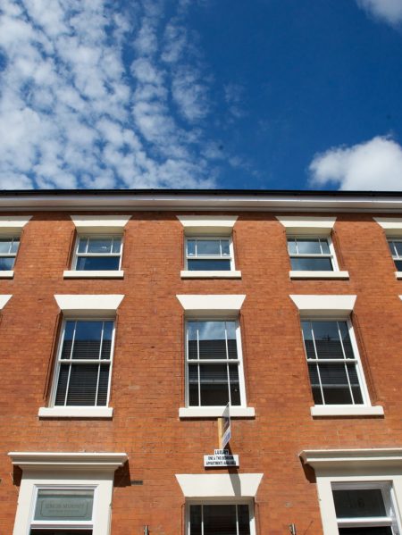 George Street, Birmingham (2)