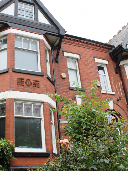 Salford Portfolio (2)