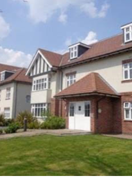 Sutton Coldfield Birmingham